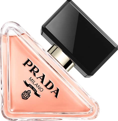 prada milano eau de parfum vaporisateur|prada milano perfume for women.